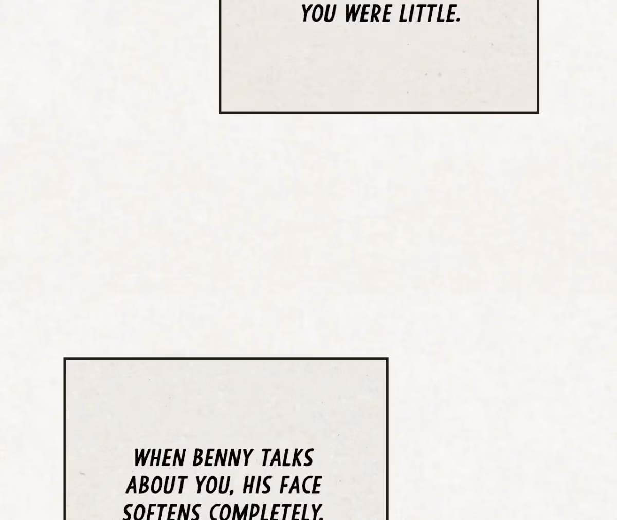 Shall I Write Your Love Letter? Chapter 5 page 44 - 