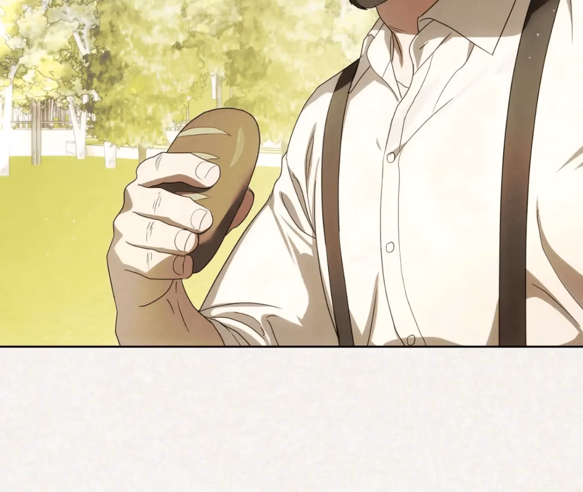 Shall I Write Your Love Letter? Chapter 5 page 46 - 