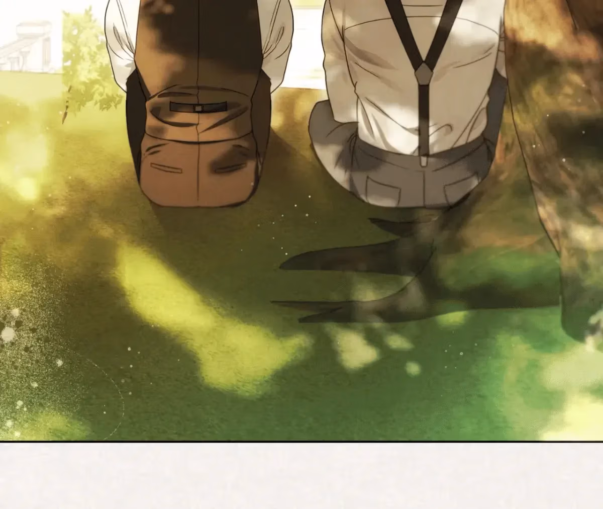 Shall I Write Your Love Letter? Chapter 5 page 50 - 