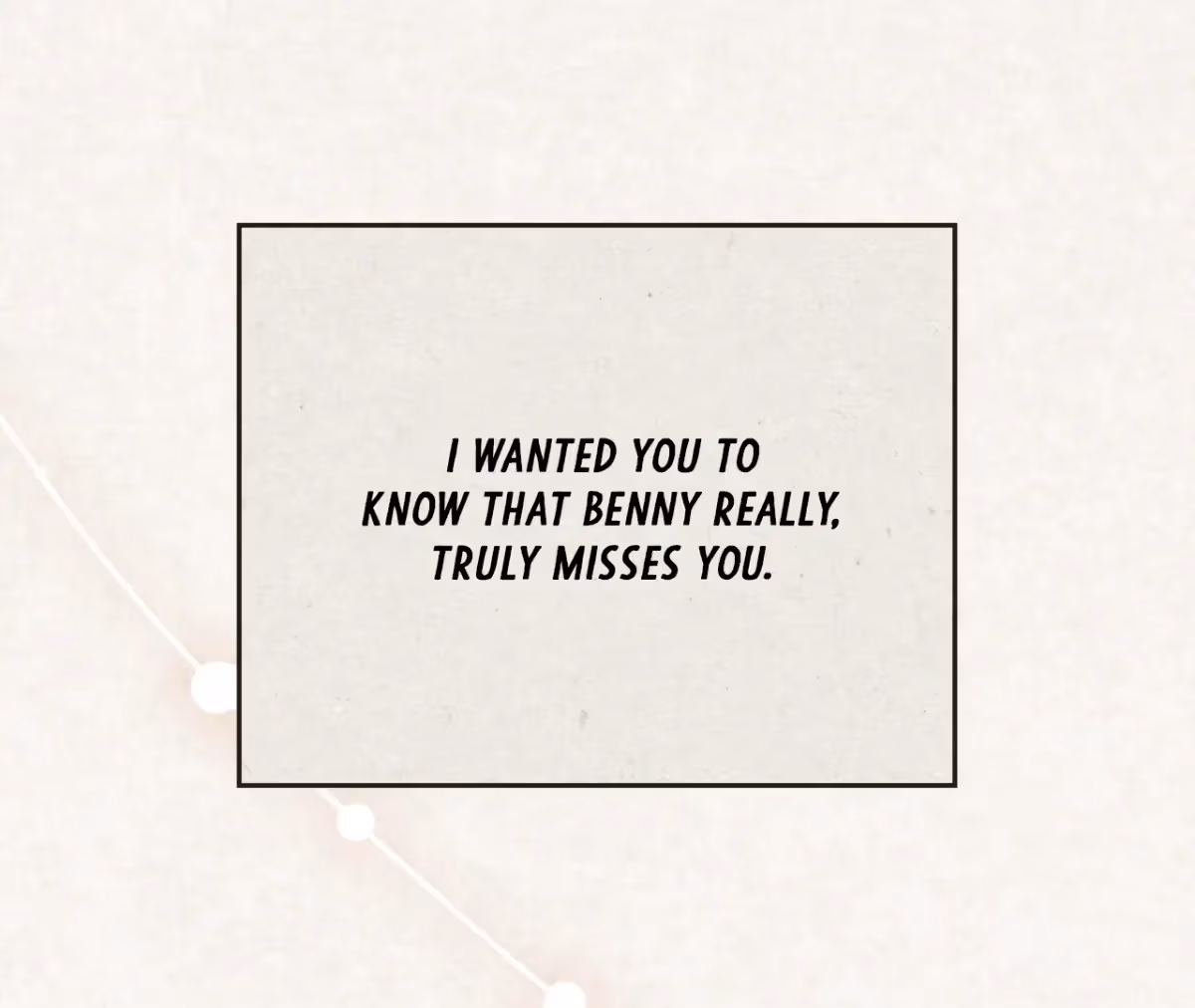 Shall I Write Your Love Letter? Chapter 5 page 51 - 