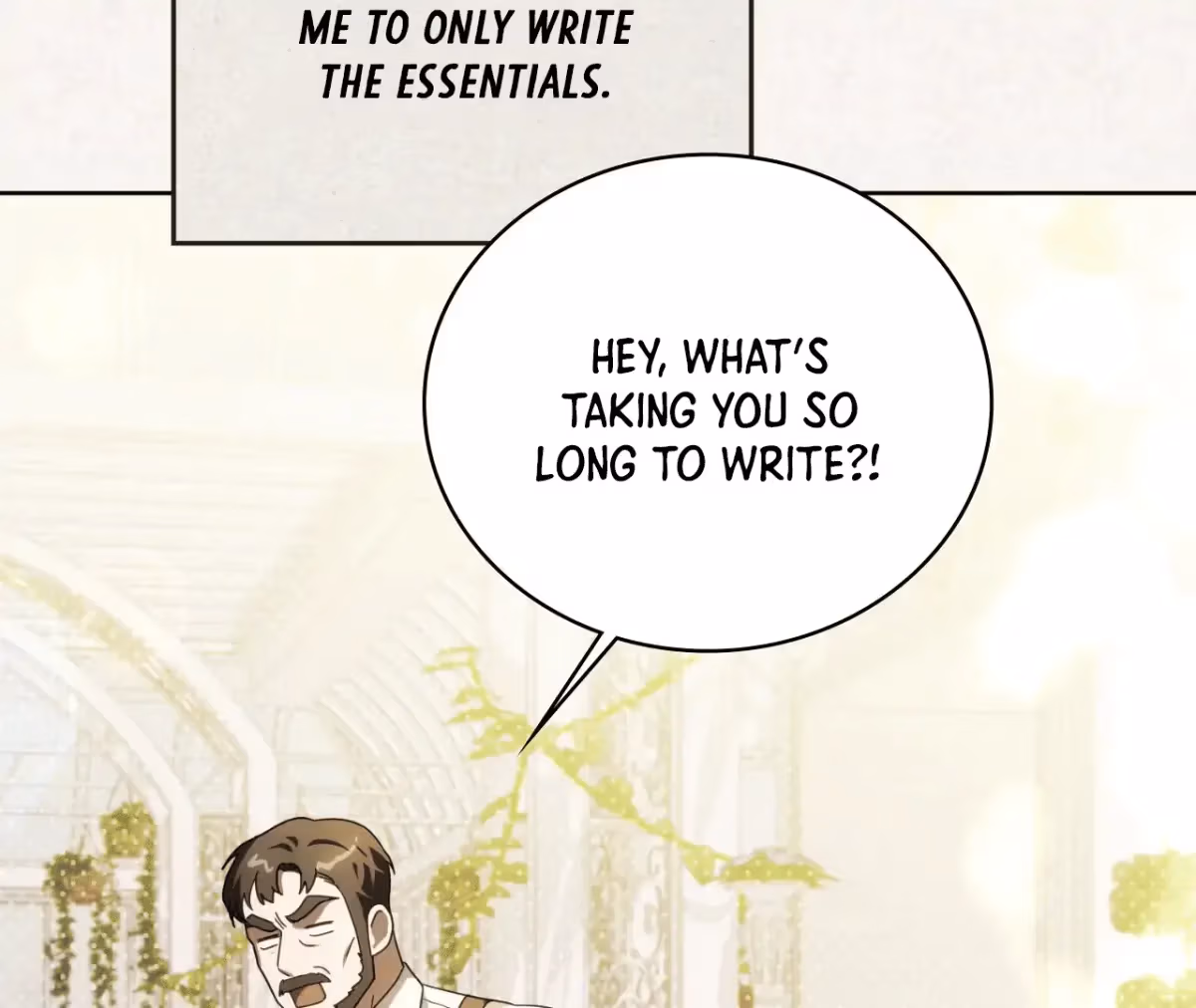 Shall I Write Your Love Letter? Chapter 5 page 53 - 