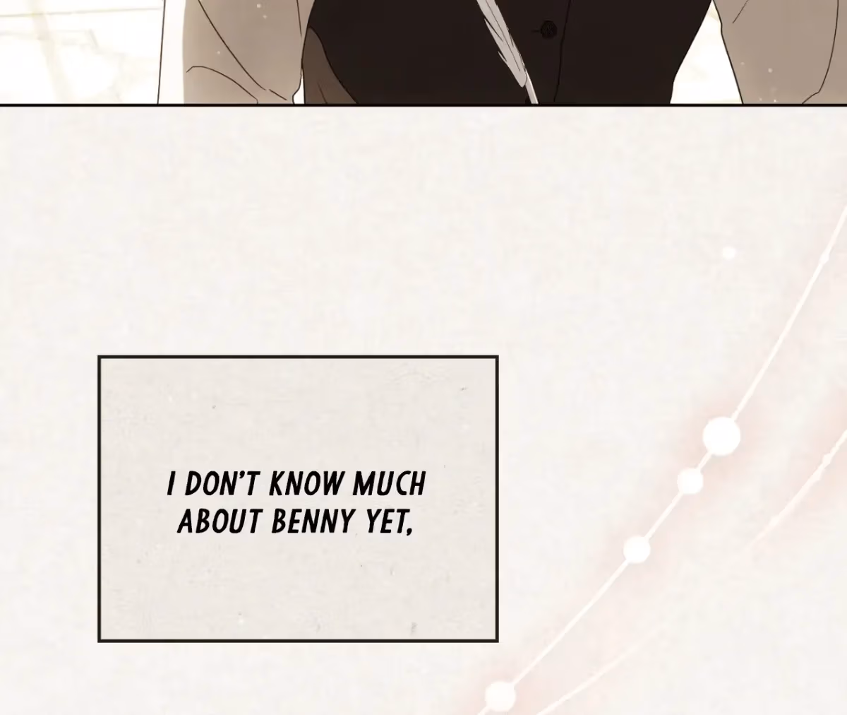 Shall I Write Your Love Letter? Chapter 5 page 55 - 