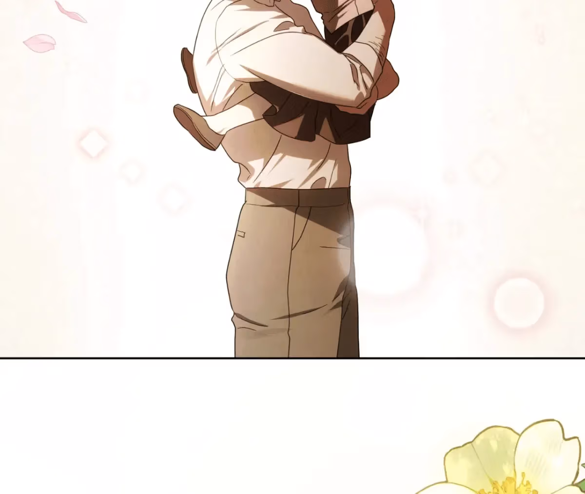 Shall I Write Your Love Letter? Chapter 5 page 61 - 