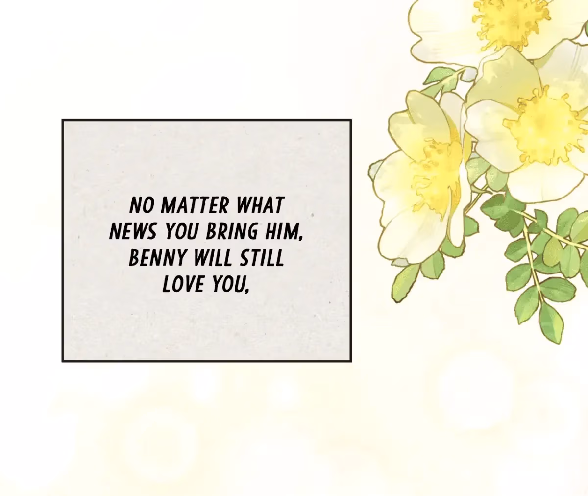 Shall I Write Your Love Letter? Chapter 5 page 62 - 
