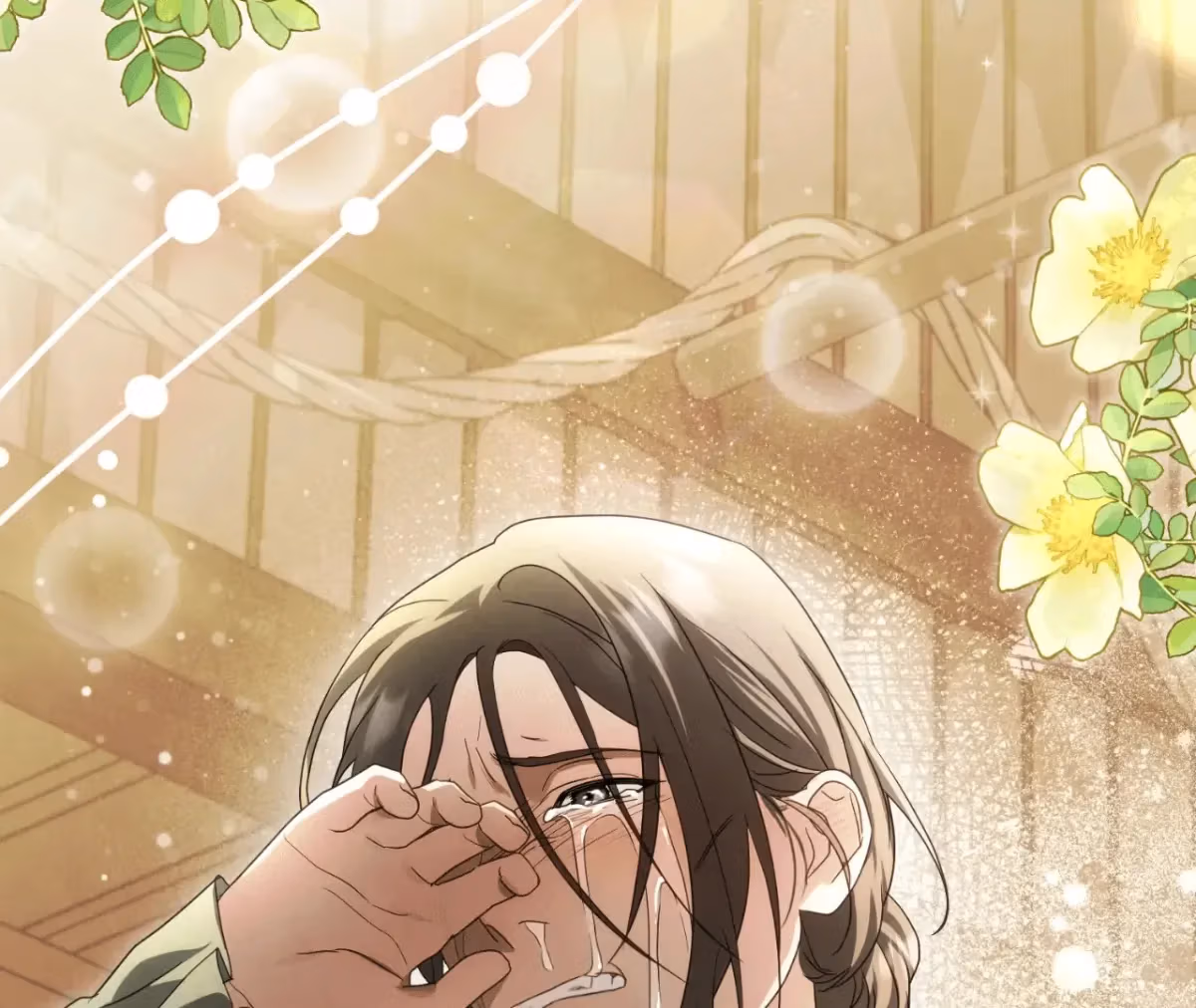 Shall I Write Your Love Letter? Chapter 5 page 64 - 