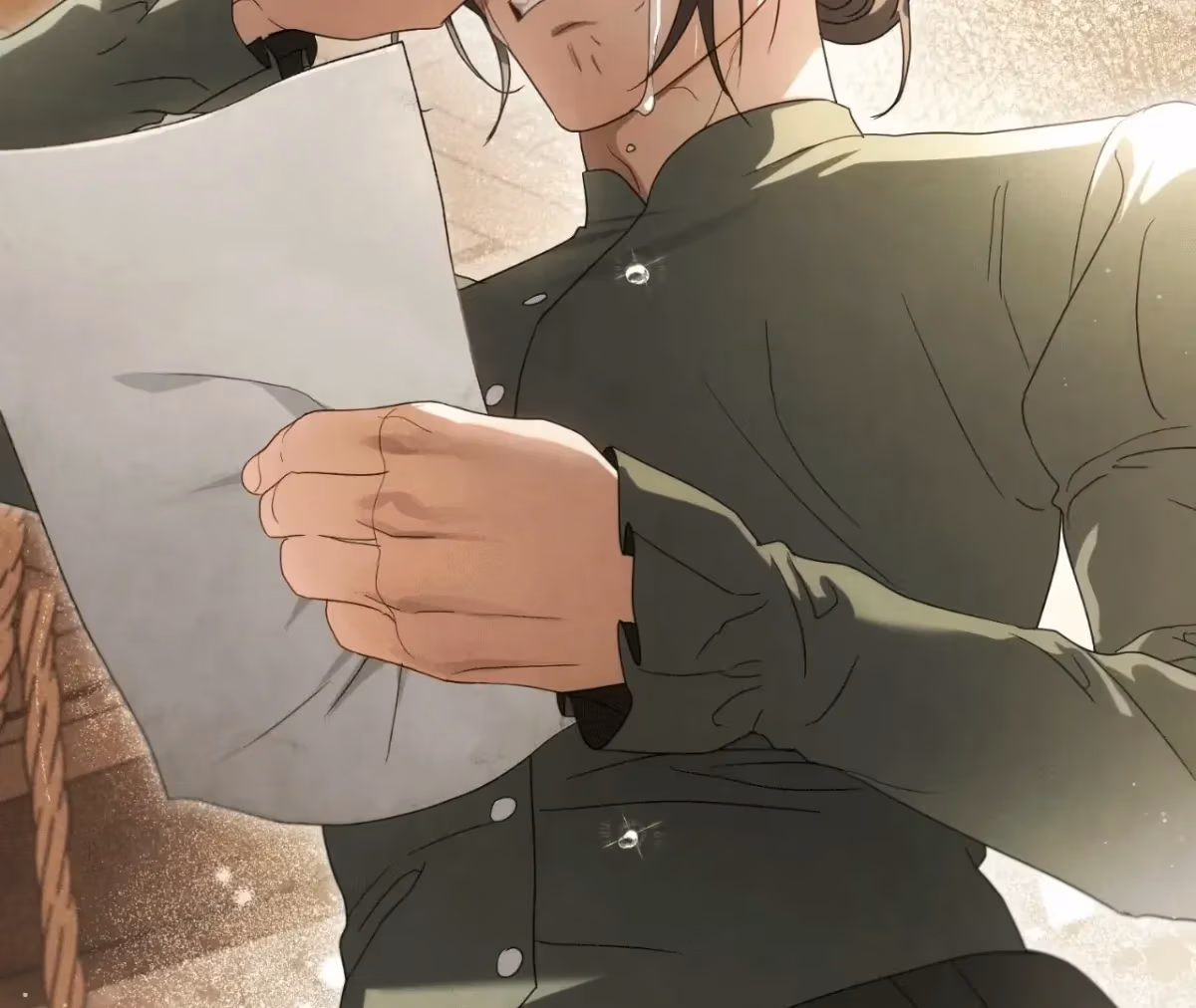 Shall I Write Your Love Letter? Chapter 5 page 65 - 