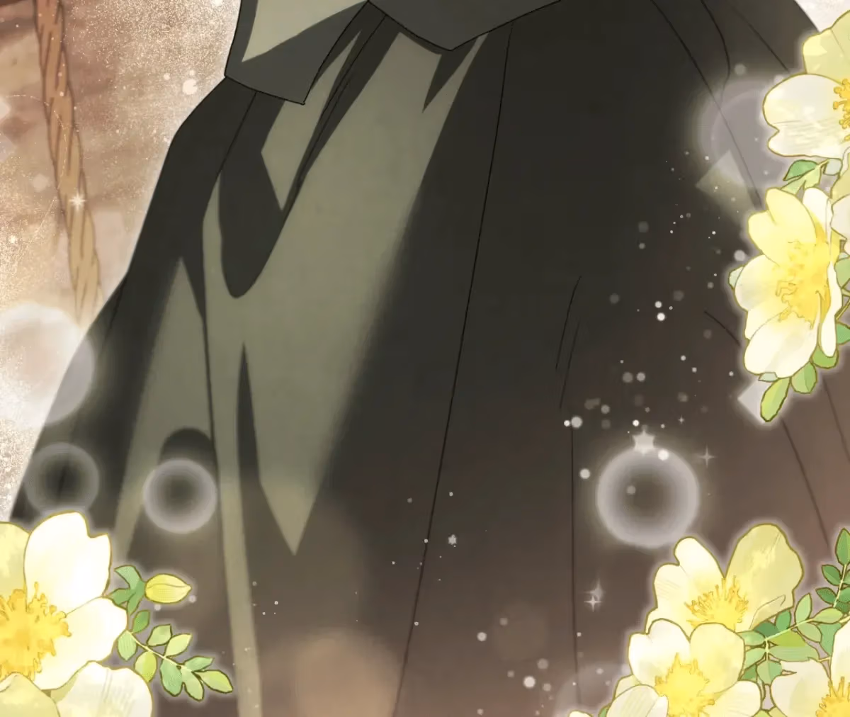 Shall I Write Your Love Letter? Chapter 5 page 66 - 