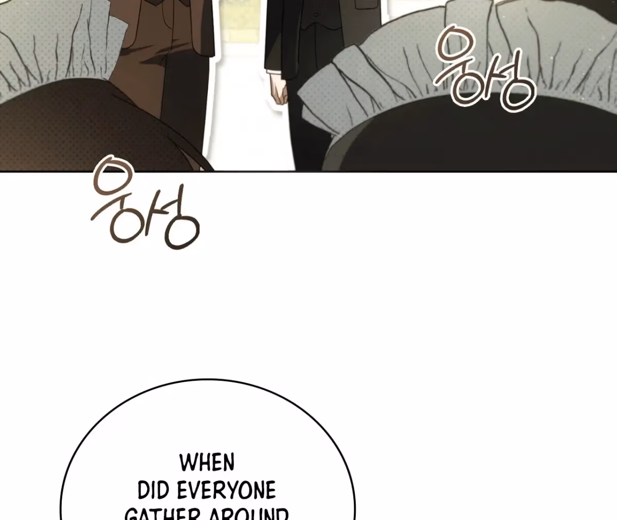 Shall I Write Your Love Letter? Chapter 5 page 73 - 