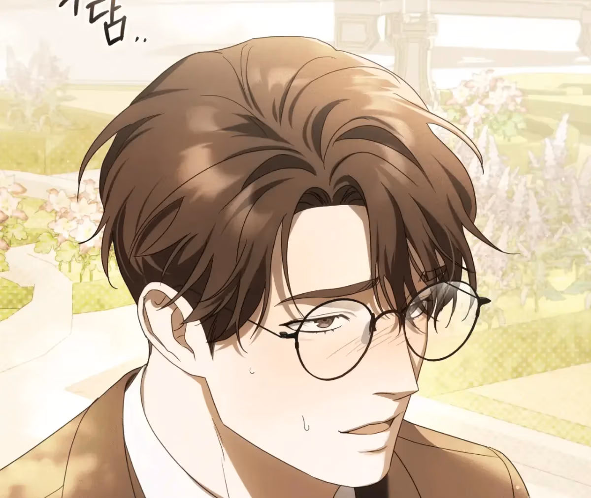 Shall I Write Your Love Letter? Chapter 5 page 75 - 