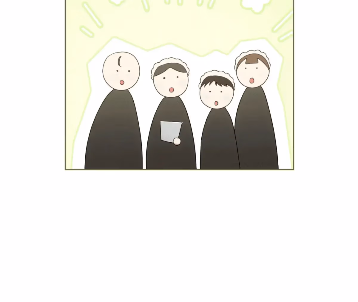 Shall I Write Your Love Letter? Chapter 5 page 79 - 
