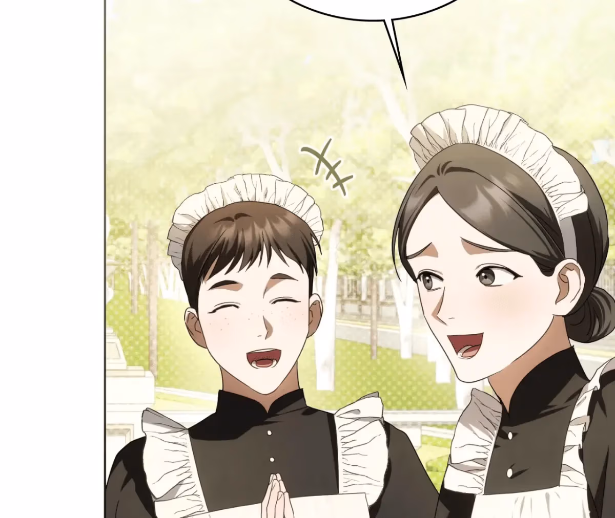 Shall I Write Your Love Letter? Chapter 5 page 81 - 