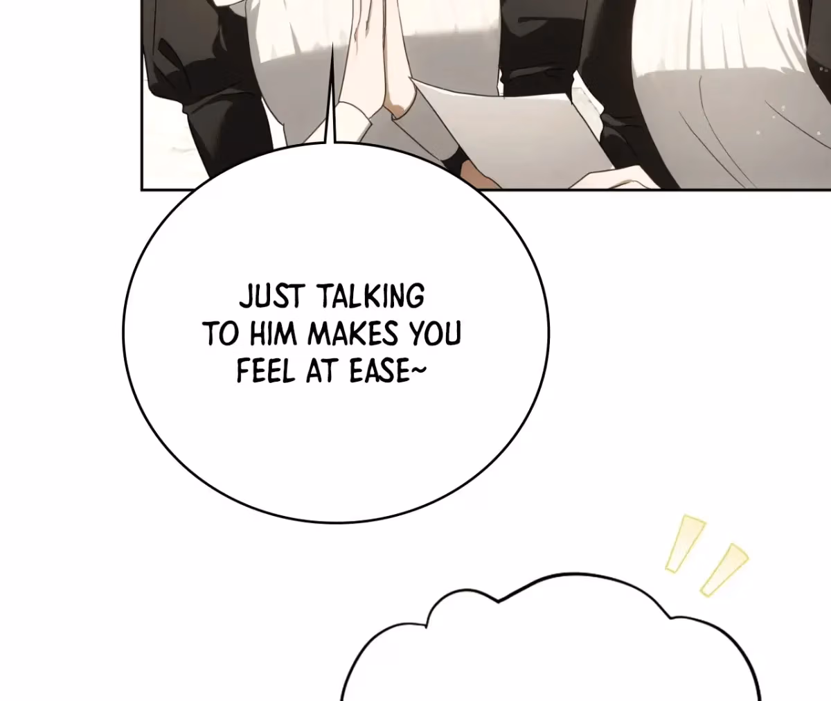 Shall I Write Your Love Letter? Chapter 5 page 82 - 