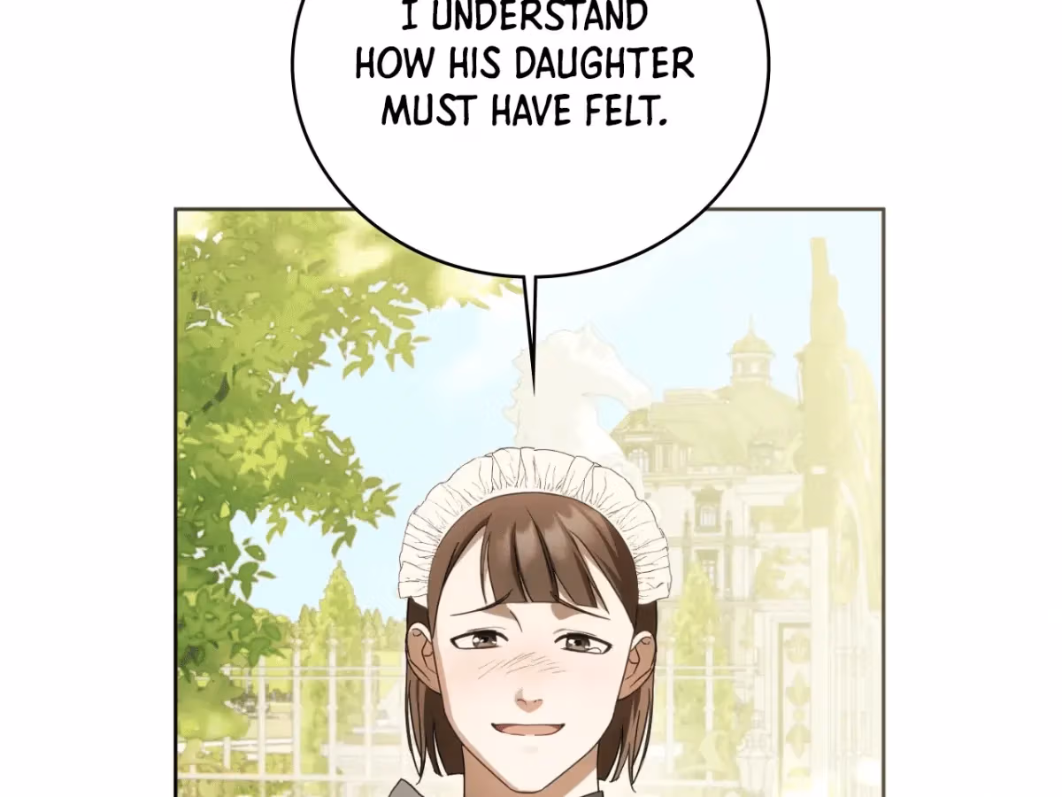 Shall I Write Your Love Letter? Chapter 5 page 84 - 