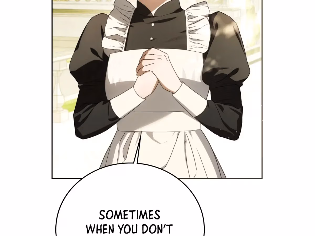 Shall I Write Your Love Letter? Chapter 5 page 85 - 