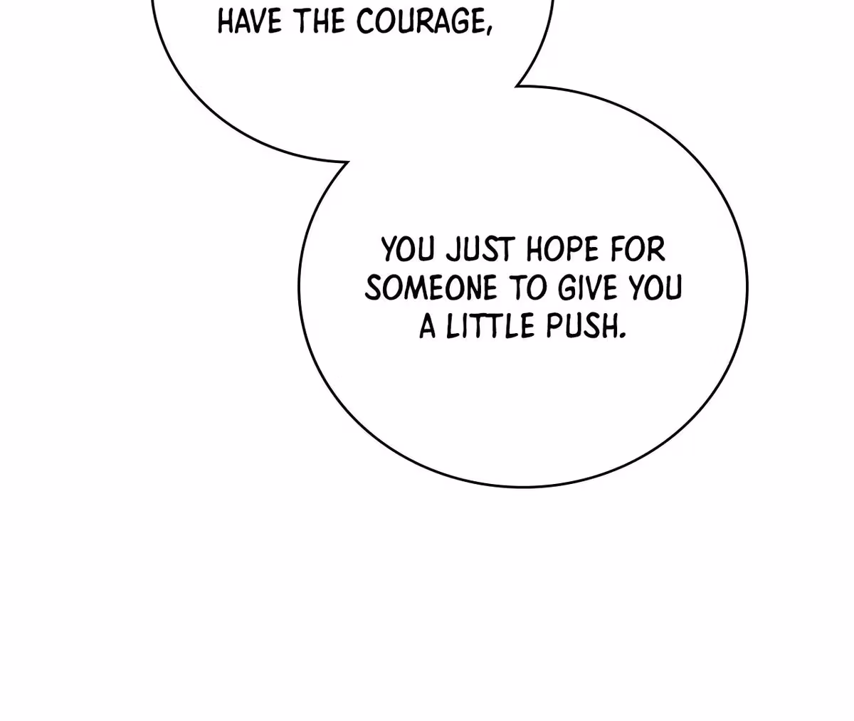Shall I Write Your Love Letter? Chapter 5 page 86 - 