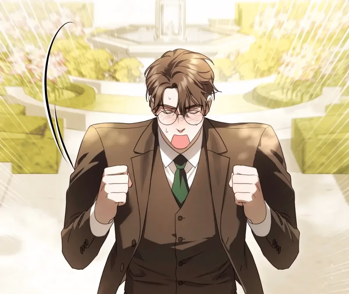 Shall I Write Your Love Letter? Chapter 5 page 88 - 