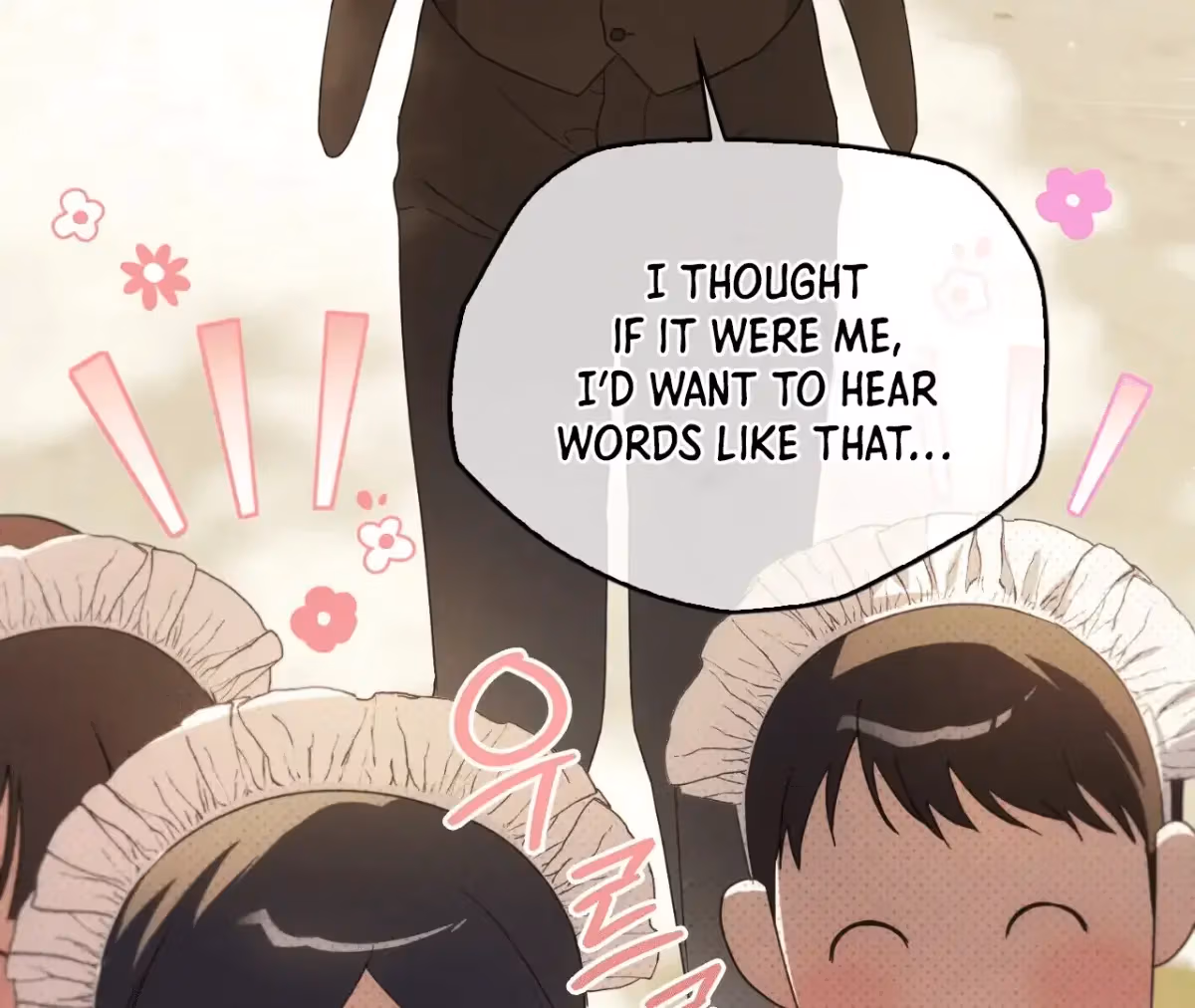 Shall I Write Your Love Letter? Chapter 5 page 89 - 