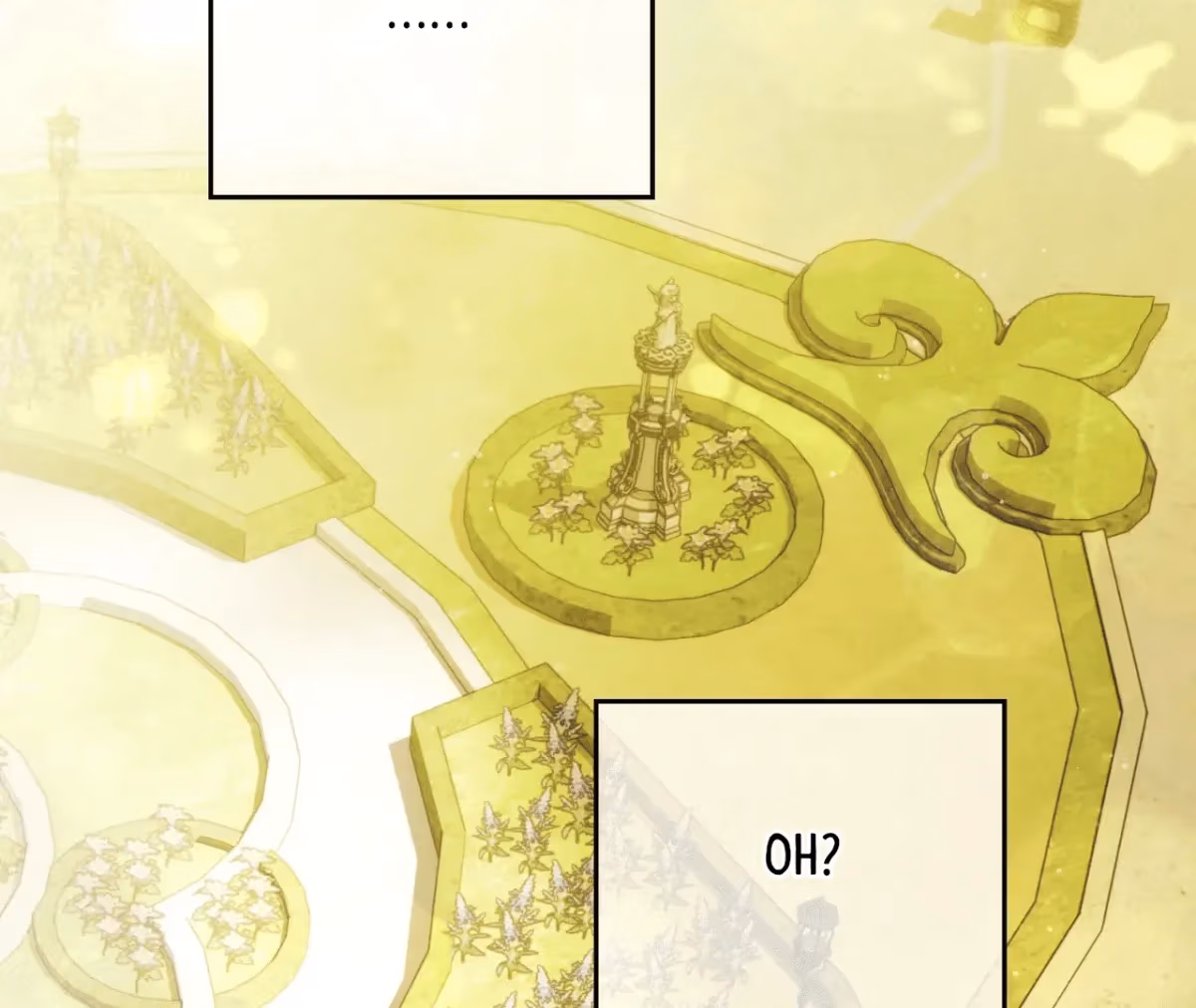 Shall I Write Your Love Letter? Chapter 5 page 92 - 