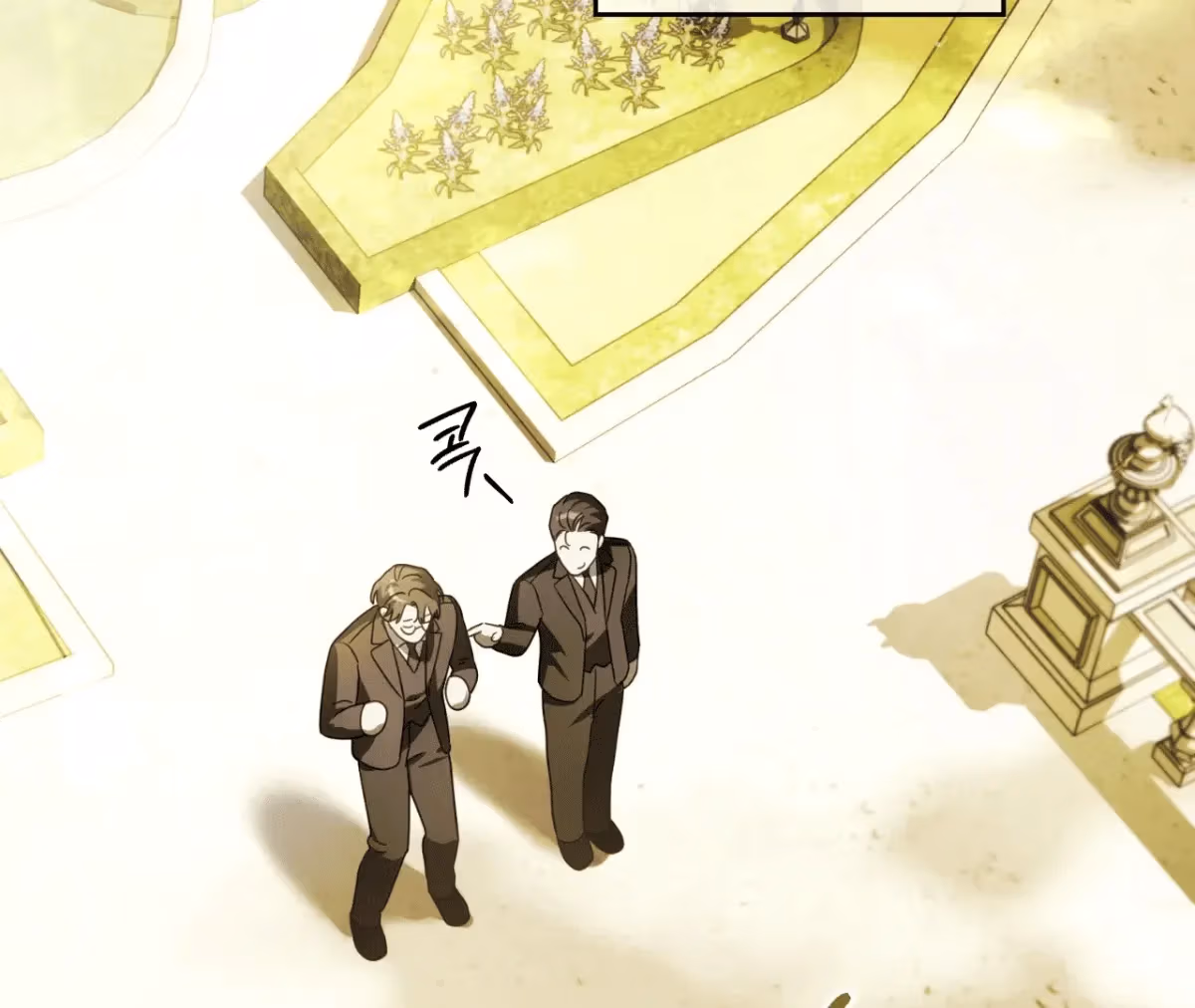 Shall I Write Your Love Letter? Chapter 5 page 93 - 