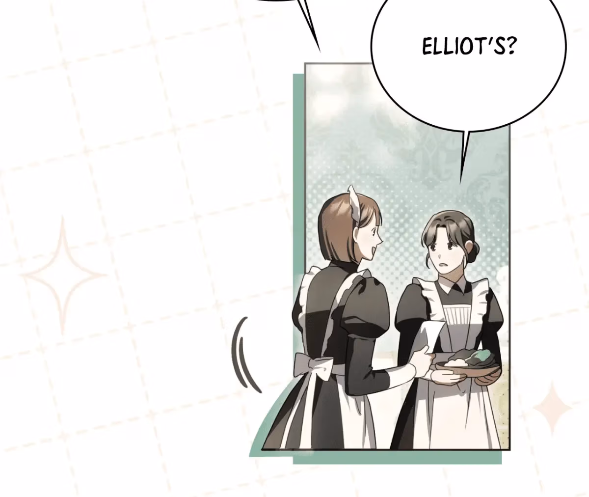 Shall I Write Your Love Letter? Chapter 5 page 97 - 