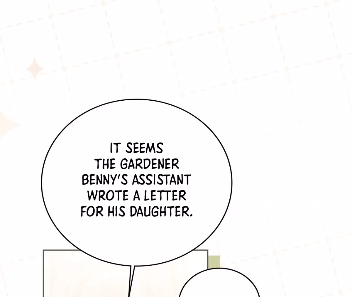 Shall I Write Your Love Letter? Chapter 5 page 98 - 