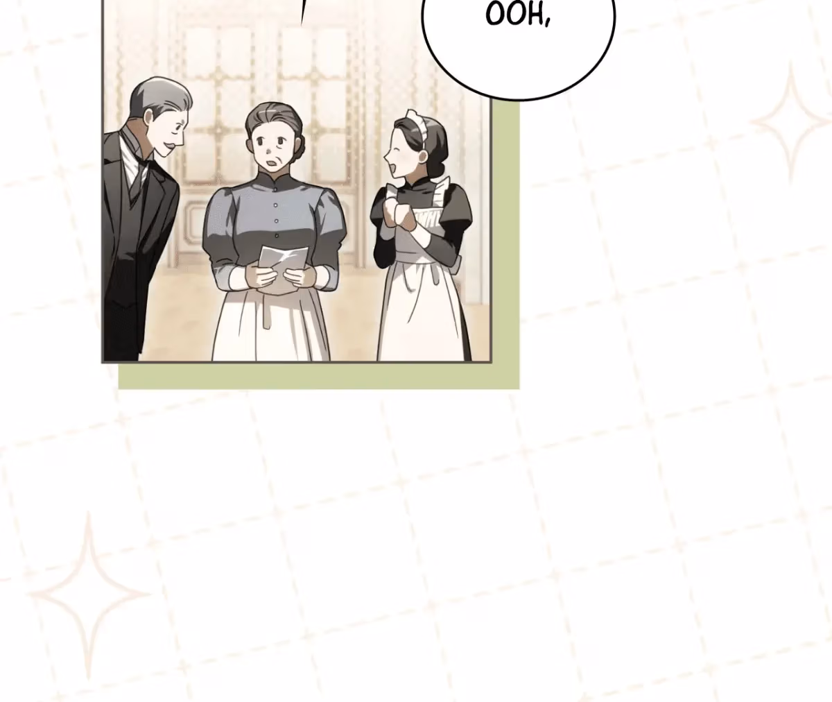 Shall I Write Your Love Letter? Chapter 5 page 99 - 