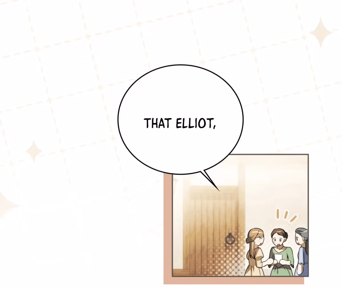 Shall I Write Your Love Letter? Chapter 5 page 100 - 