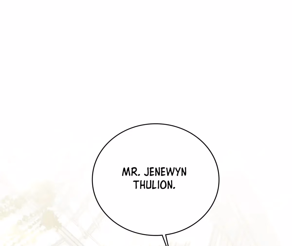 Shall I Write Your Love Letter? Chapter 6 page 2 - 