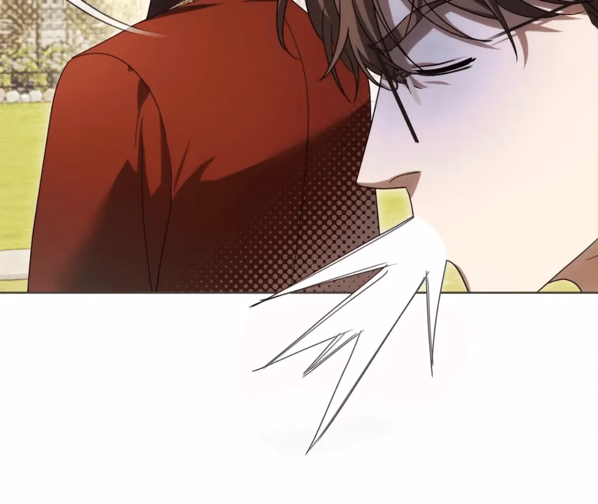 Shall I Write Your Love Letter? Chapter 6 page 104 - 