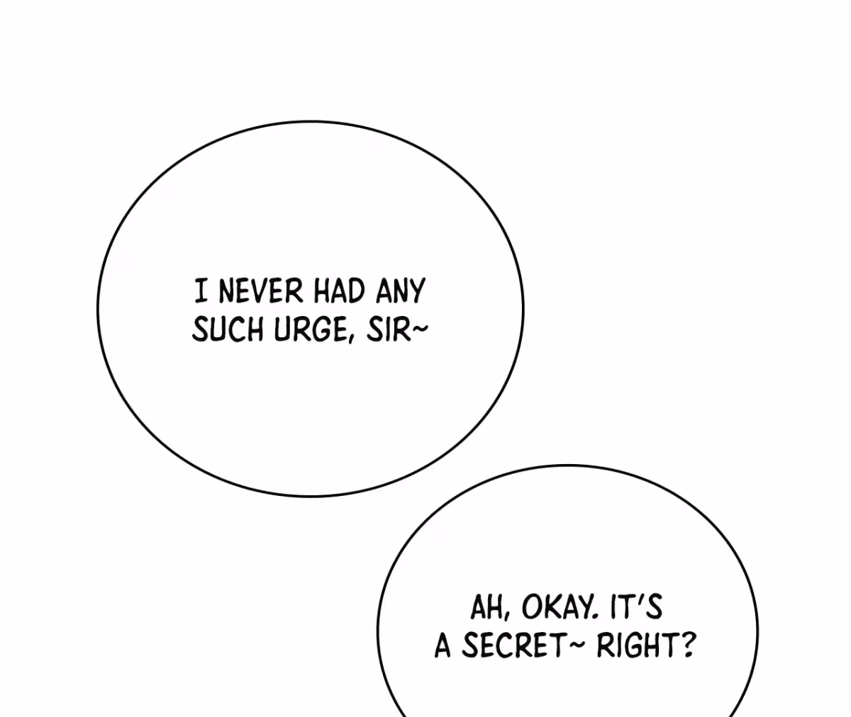 Shall I Write Your Love Letter? Chapter 6 page 105 - 