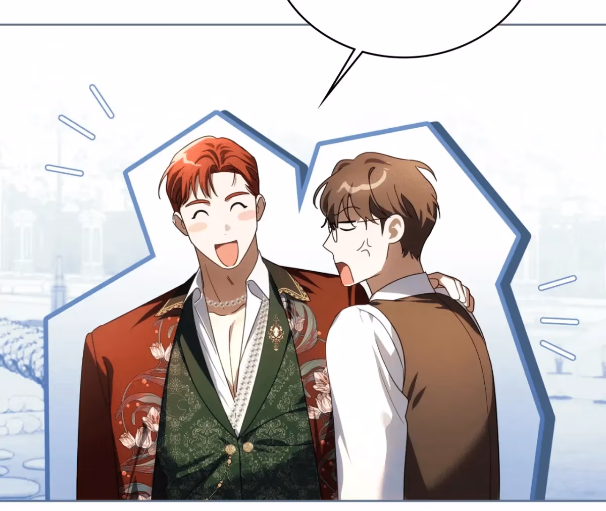 Shall I Write Your Love Letter? Chapter 6 page 106 - 