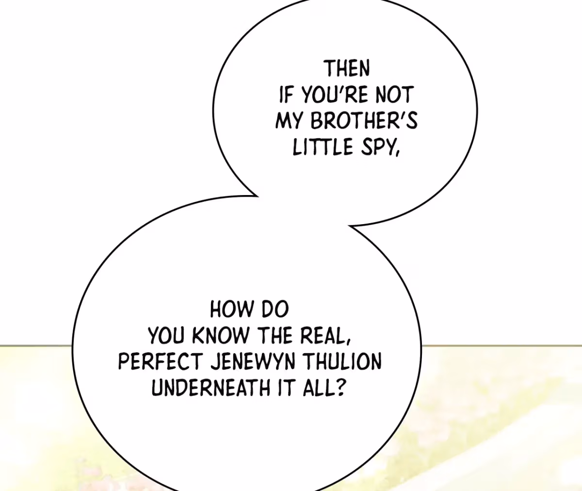 Shall I Write Your Love Letter? Chapter 6 page 108 - 