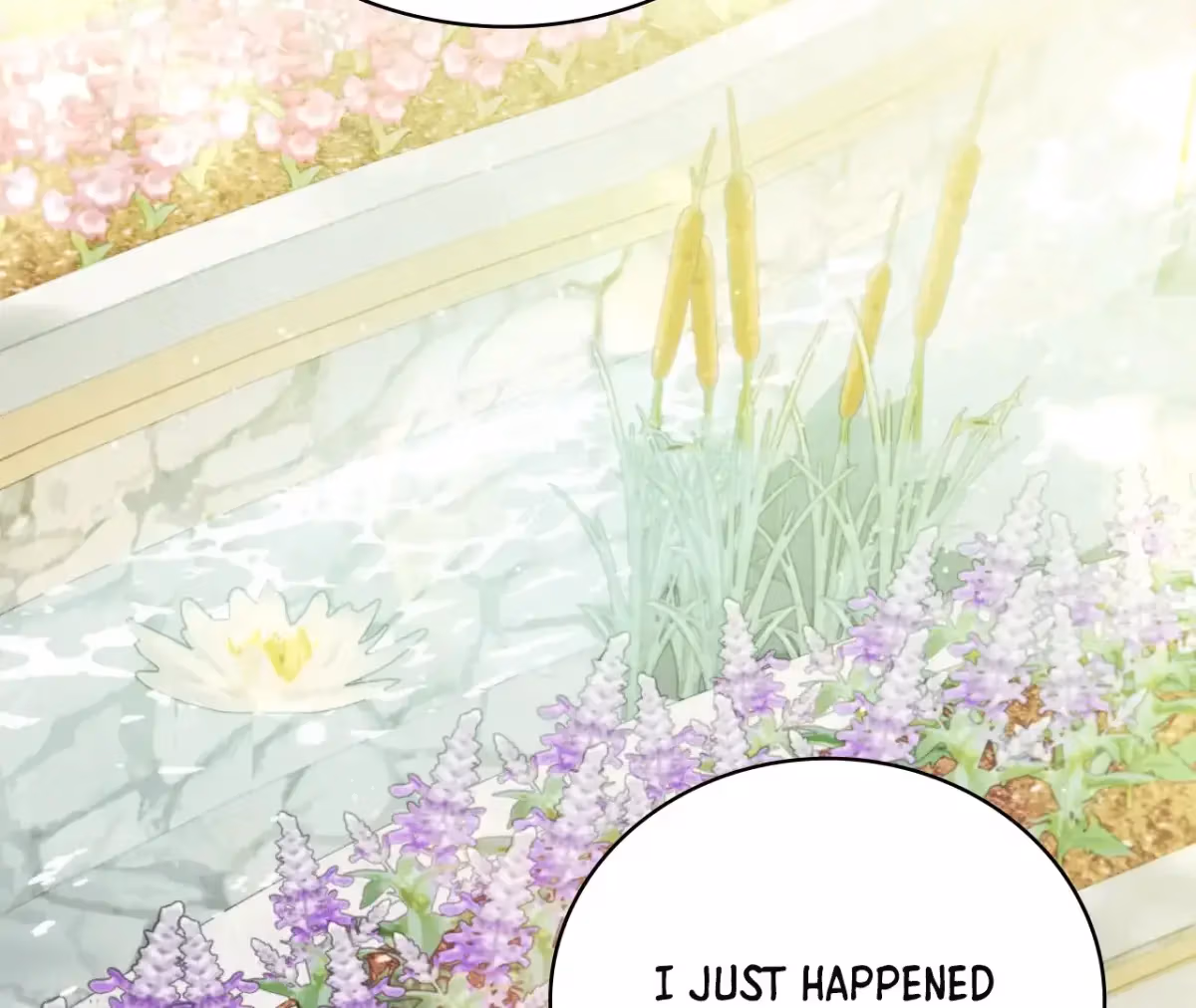 Shall I Write Your Love Letter? Chapter 6 page 109 - 