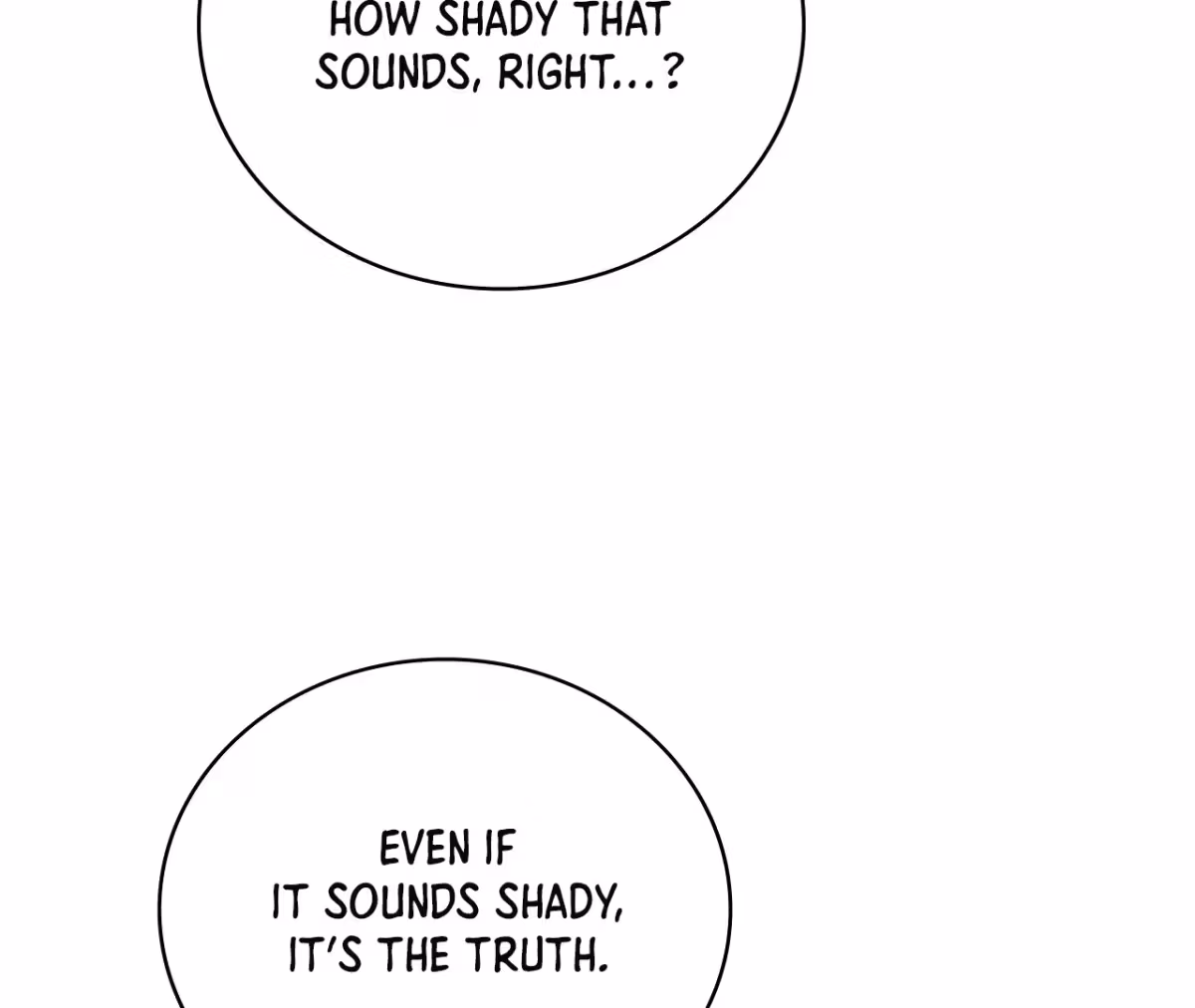 Shall I Write Your Love Letter? Chapter 6 page 111 - 