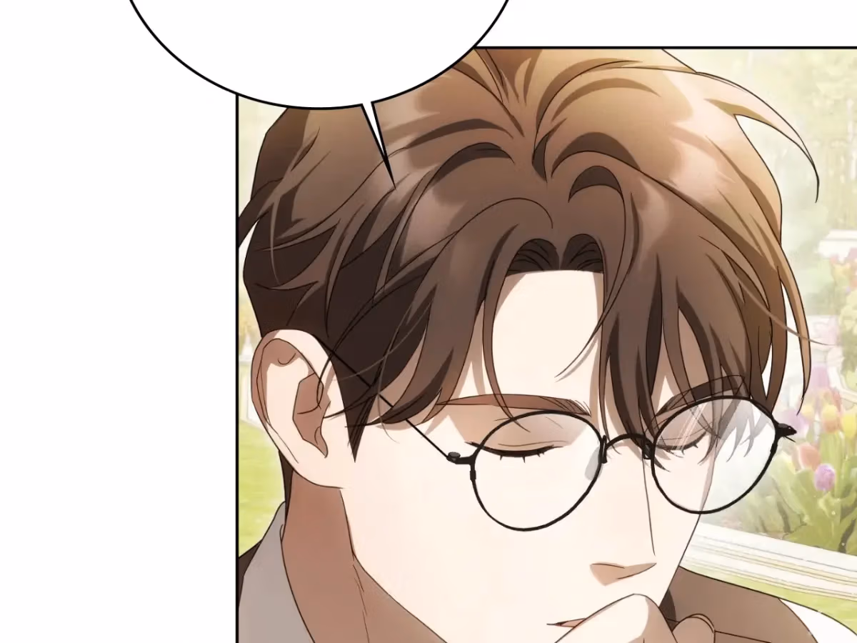 Shall I Write Your Love Letter? Chapter 6 page 112 - 
