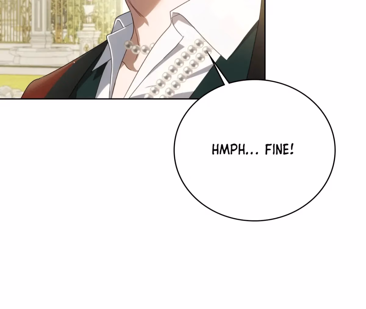 Shall I Write Your Love Letter? Chapter 6 page 116 - 