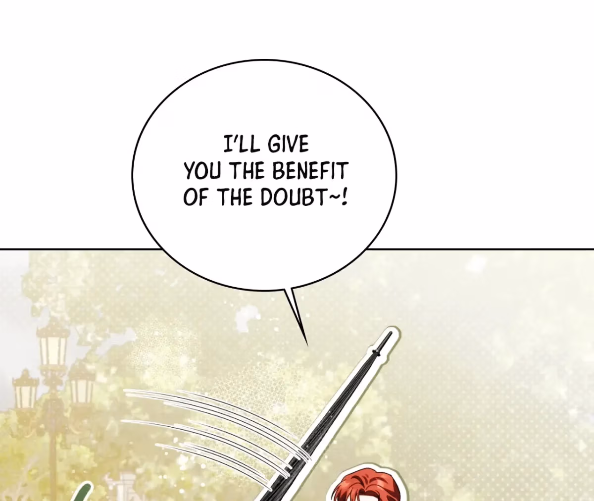 Shall I Write Your Love Letter? Chapter 6 page 117 - 