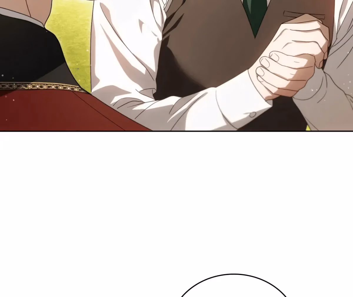 Shall I Write Your Love Letter? Chapter 6 page 122 - 