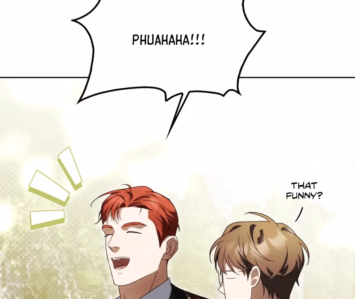 Shall I Write Your Love Letter? Chapter 6 page 125 - 