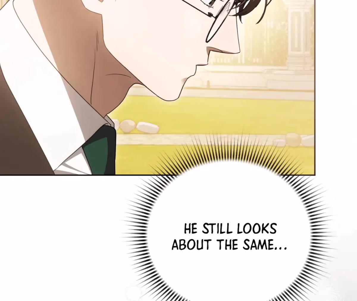 Shall I Write Your Love Letter? Chapter 6 page 133 - 