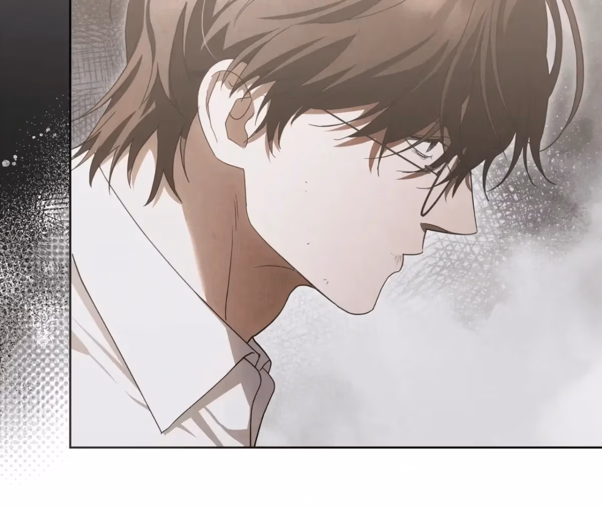 Shall I Write Your Love Letter? Chapter 6 page 135 - 