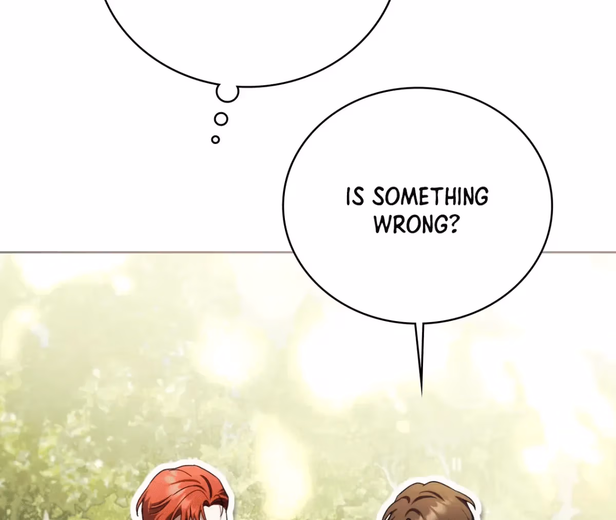 Shall I Write Your Love Letter? Chapter 6 page 138 - 