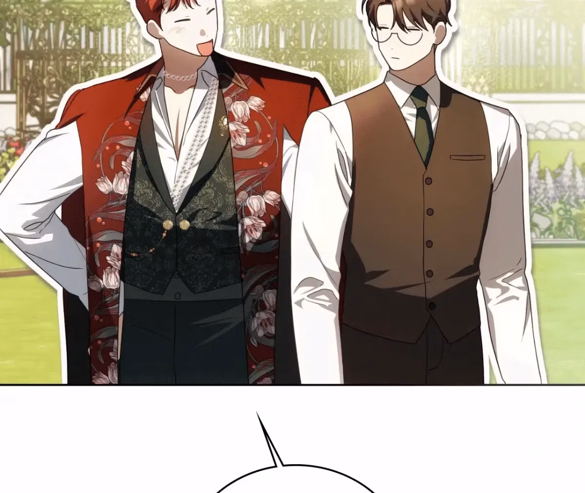 Shall I Write Your Love Letter? Chapter 6 page 139 - 