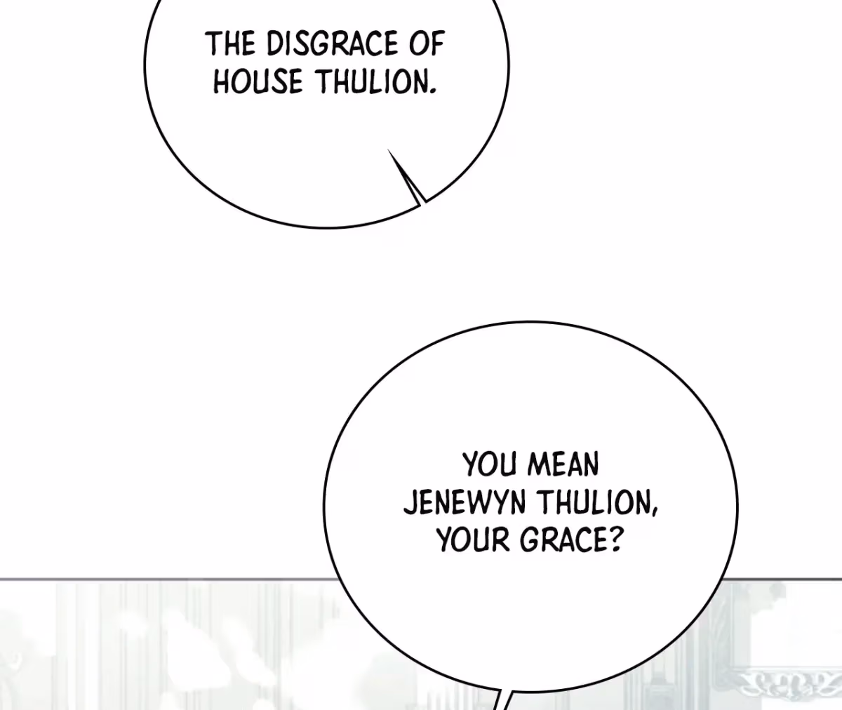 Shall I Write Your Love Letter? Chapter 6 page 150 - 