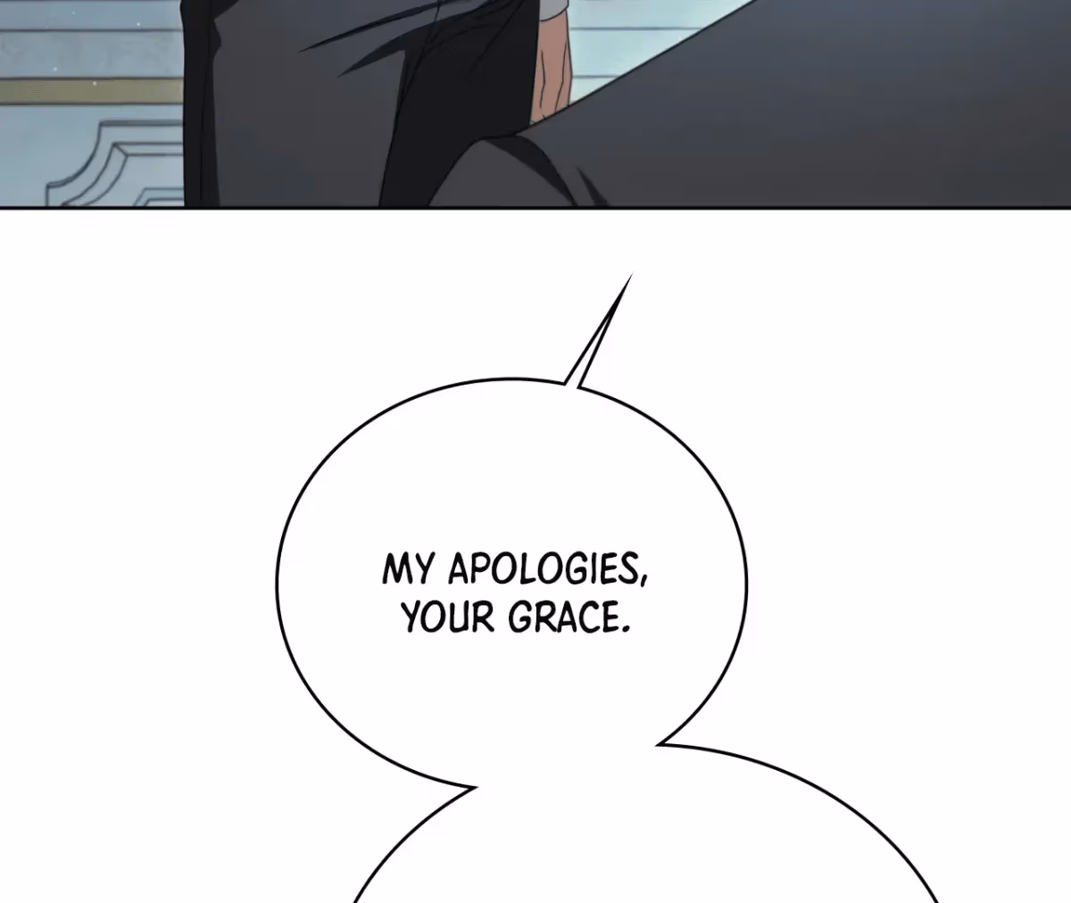 Shall I Write Your Love Letter? Chapter 6 page 155 - 