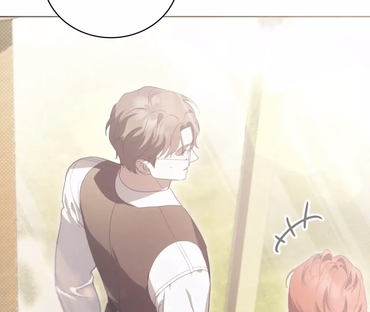 Shall I Write Your Love Letter? Chapter 6 page 157 - 
