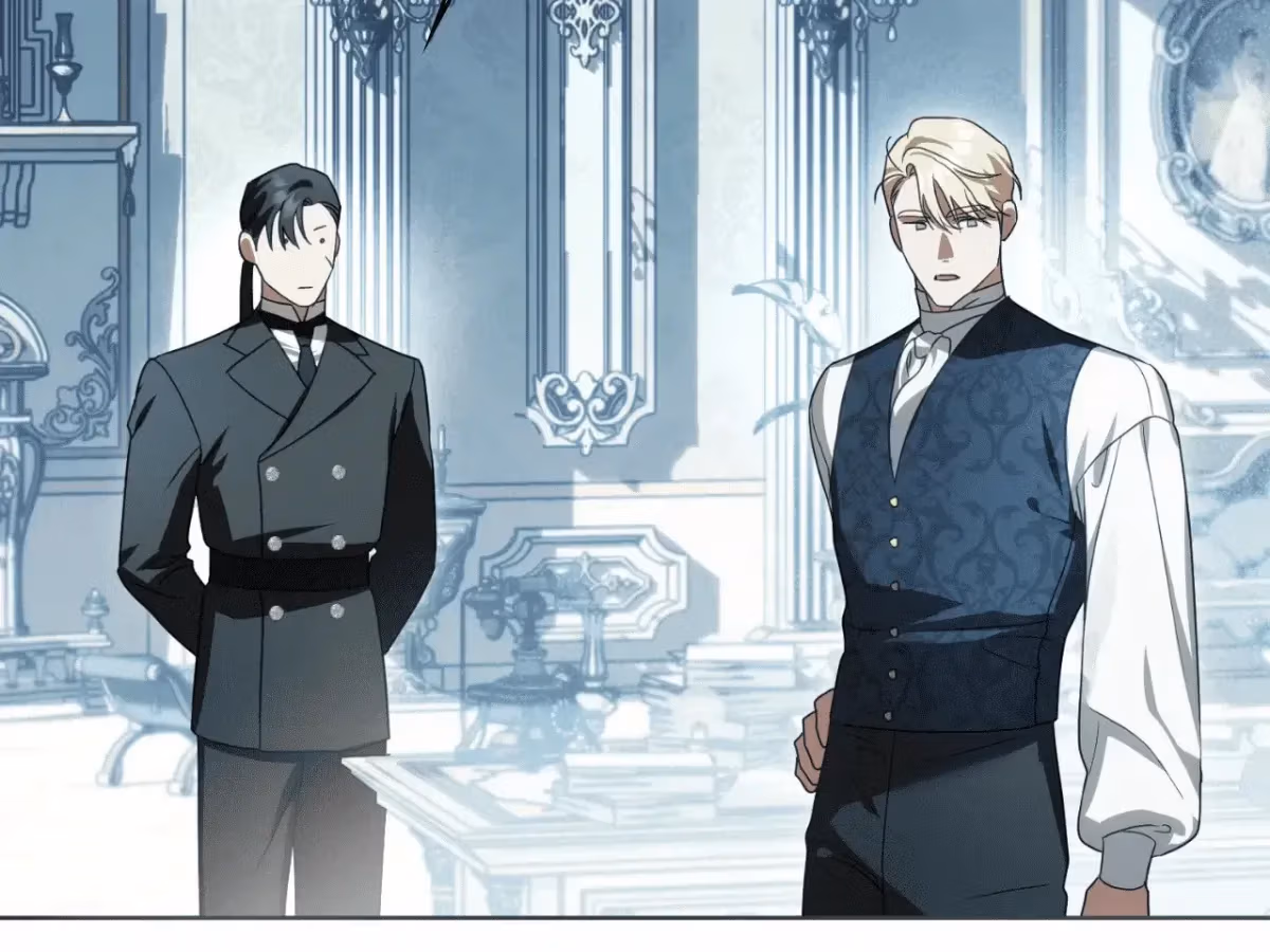 Shall I Write Your Love Letter? Chapter 6 page 169 - 