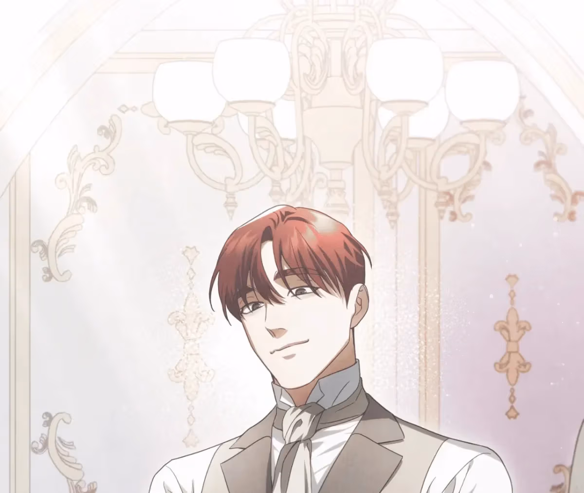 Shall I Write Your Love Letter? Chapter 6 page 18 - 