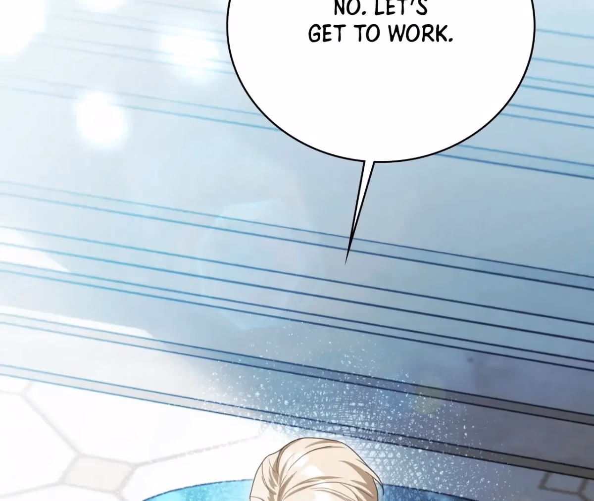 Shall I Write Your Love Letter? Chapter 6 page 172 - 