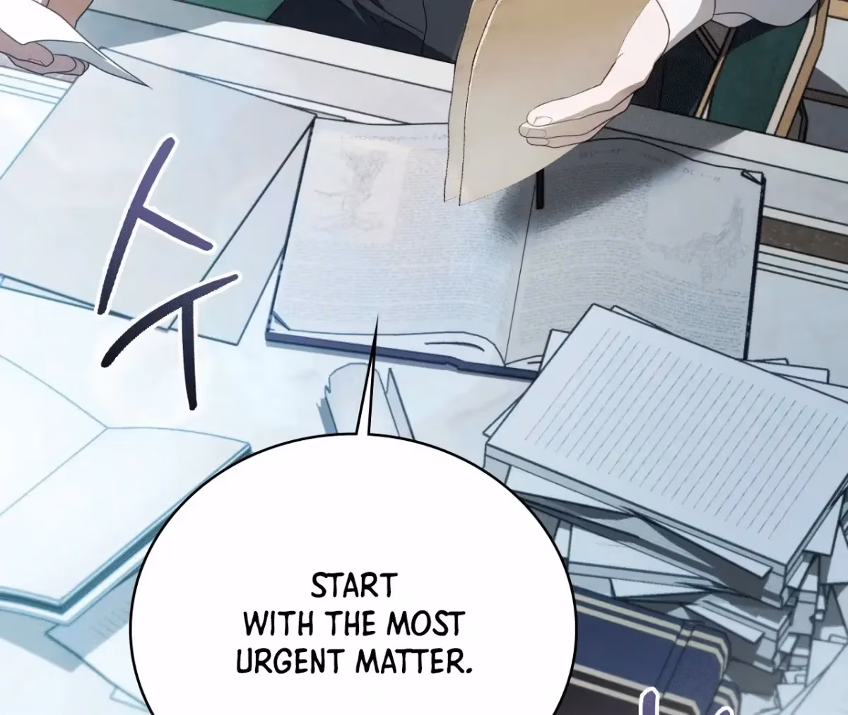 Shall I Write Your Love Letter? Chapter 6 page 174 - 